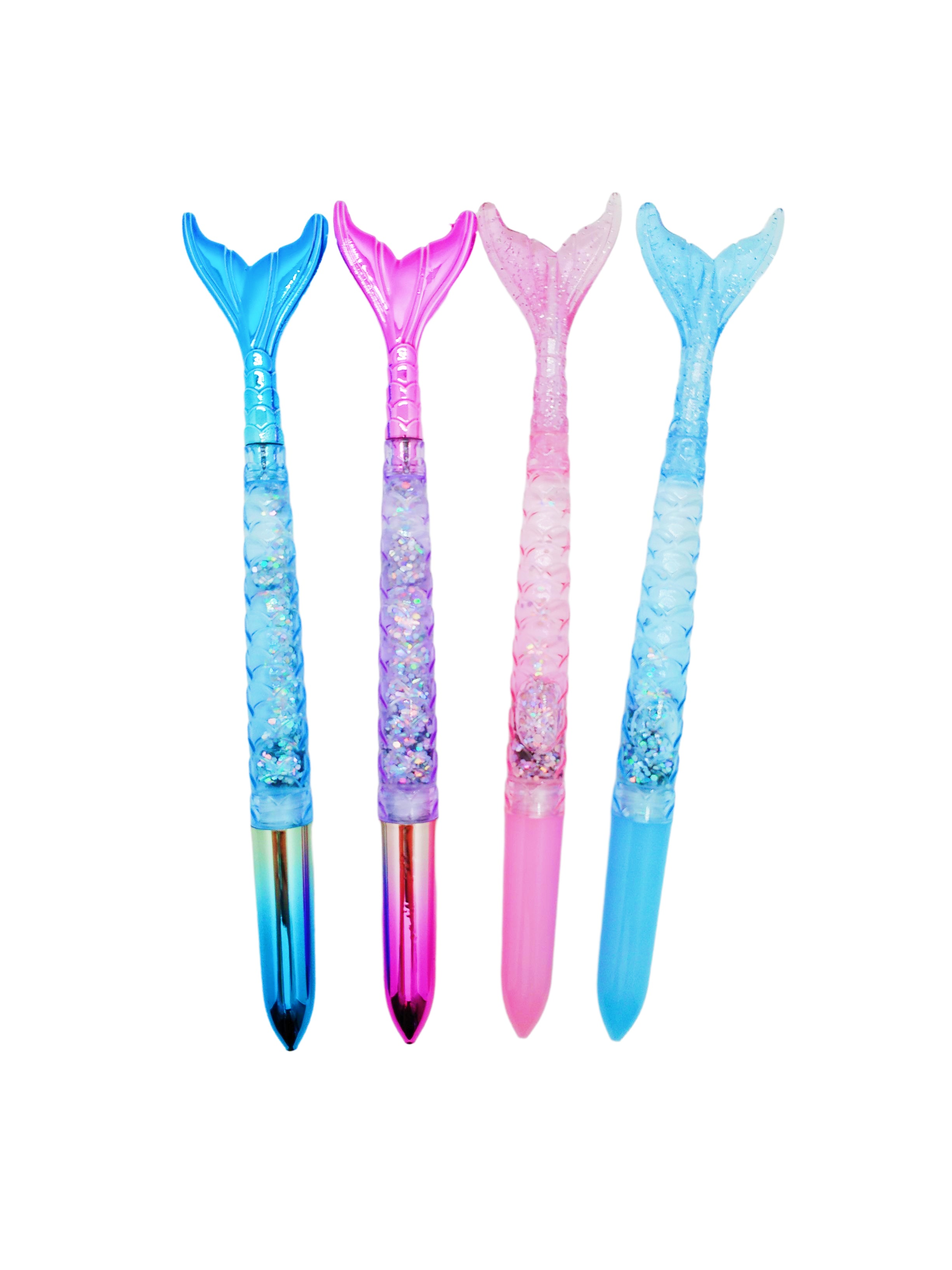 FISHTAIL LIQUID PEN