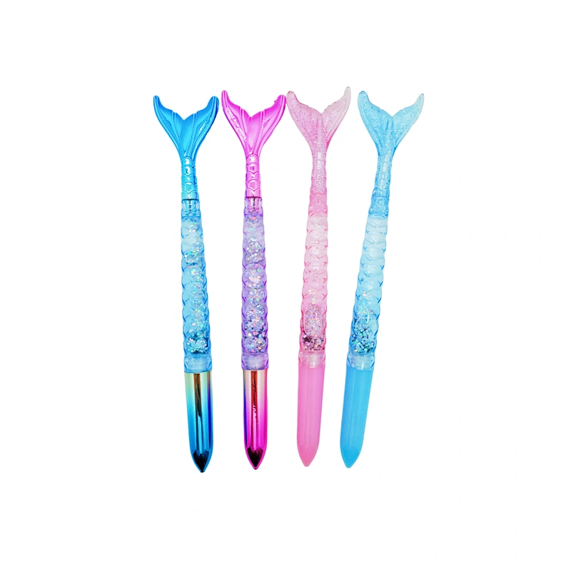 FISHTAIL LIQUID PEN